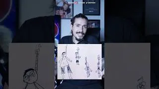 Miniature : Est-ce que tu connais l’histoire de ce dessin de famille ? #short #shorts #famille