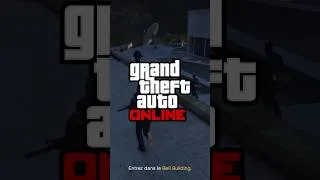 Miniature : Gagner de l’argent sur GTA Online en relançant le braquage du Kortz center. #gta#gtaonline #Glitch