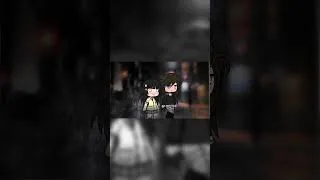 Miniature : First Kisses taste like Lemon, they say... / gl (og?) #gachalife #gacha #shorts