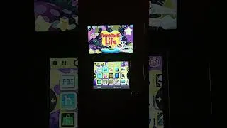 Miniature : Un problème avec ma 3DS 😥