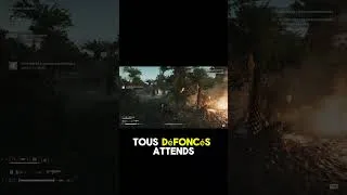 Miniature : Une livraison Amazon en pleine mission 😭 #gaming #helldivers2 #humour