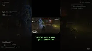 Miniature : Démonstration d'un stratagème et ça fait BOOM ✨ #gaming #humour  #helldivers2