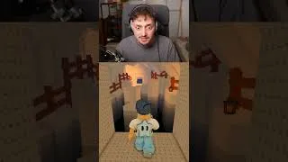 Miniature : Je me suis fait avoir par l’ADMIN de Kick a Lucky Block 😳