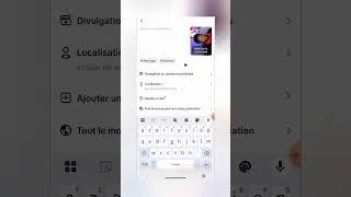 Miniature : COMMENT PUBLIER SUR TIKTOK EN 2026