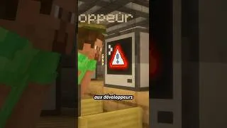 Miniature : Le plus Le plus grand coup de poker de Minecraft ?! #minecraft #2b2t #nocom