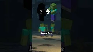 Miniature : Comment les Anciens Constructeurs ont disparus ? VIDÉO ENTIÈRE SUR MA CHAÎNE #theory  #minecraft