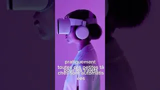 Miniature : L'essor de L'AI #intelligenceartificielle #fy #podcast #fypシ゚viral #tech