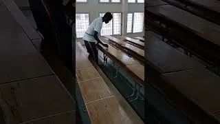 Miniature : numérotation des tables pour la grande synthése nationale