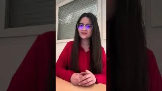 Miniature : Mariem GARGOURI en route pour le MBA MDIA 🎓 PS : je recherche une alternance en marketing digital
