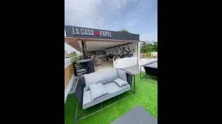 Miniature : COME VISIT THE BEST AND MOST STYLISH ROOFTOPS IN TOGO