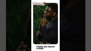 Miniature : Une marque de distinction sur ta vie - Dr Athom's MBUMA