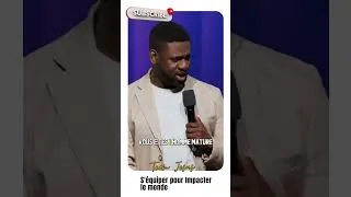 Miniature : Ta Spiritualité se Voit Dans Ton Assiette - Dr Athom's MBUMA