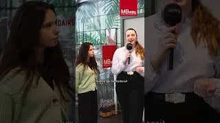 Miniature : Collecte Solidaire 2026 - Lancement - MBway Lyon