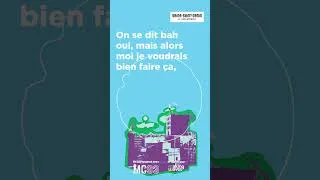 Miniature : Théâtre(s) de demain, une série de podcast [TEASER]