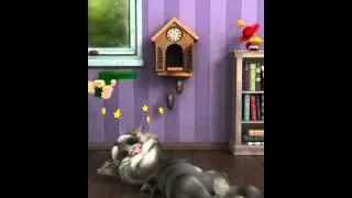 Miniature : Tom le chat