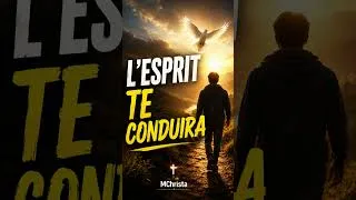 Miniature : Esprit Saint, conduis-moi 🙏 Prière courte
