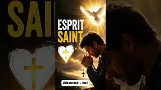 Miniature : Prière à l’Esprit Saint 🔥