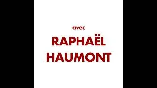 Miniature : Moshi Moshi avec Raphaël Haumont