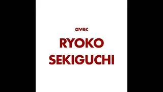 Miniature : Moshi Moshi avec Ryoko Sekiguchi