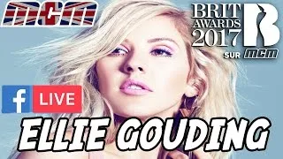 Miniature : BEST OF LIVE FB Brit Awards -  ELLIE GOULDING