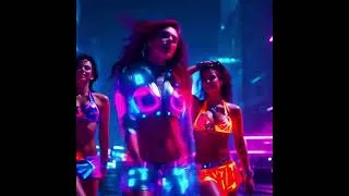 Miniature : CLIP Laissez tourner la musique C'est magique Christophe Michel