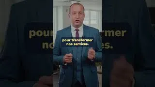 Miniature : Propulser le gouvernement du Québec à l'ère de l'IA 💫
