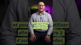 Miniature : Utilisation sécuritaire de l’intelligence artificielle générative