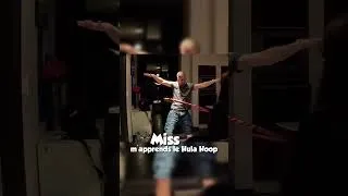 Miniature : J'adore le Hula Hoop