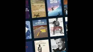 Miniature : Comment raconter et explorer le monde ? #aventure