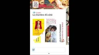 Miniature : Almanach Mouvement Chrétien des Retraités 2026