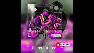 Miniature : 🇺🇸  │ MC SOLUNE — STEP INTO THE NIGHT (URBAN CLUB TRACK 6)