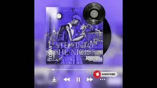 Miniature : 🇺🇸  │ MC SOLUNE — STEP INTO THE NIGHT (URBAN CLUB TRACK 8)
