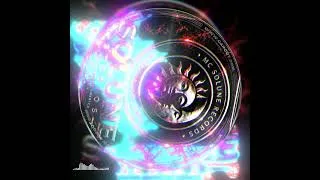 Miniature : 🇺🇸  │ MC SOLUNE — STEP INTO THE NIGHT (RAGE-RAP DARK TRAP 11)