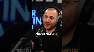 Miniature : "Il vaut mieux perdre un doigt... QUE LE BRAS !" 🔈