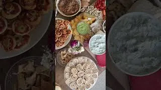 Miniature : L’abécédaire de ma cuisine marocaine 💕