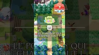 Miniature : Découvrir Pokémon Pokopia en 1 minute !  #gaming #pokemon #pokemonpokopia #nintendo #nintendoswitch