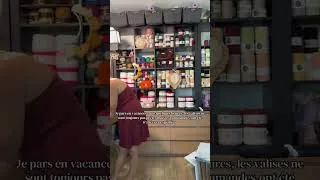 Miniature : Au moins mes clients recevront leurs colis 🤭❤️