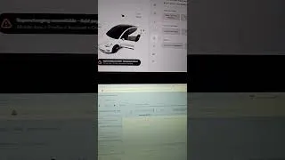 Miniature : Tesla Model 3 HVAC performance test