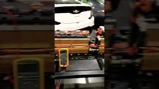 Miniature : Chevrolet Volt Battery Pack 2018