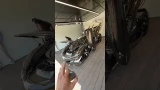 Miniature : La question que je me pose est-ce que je l’achète ou pas ? ￼😍 #automobile