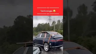 Miniature : Technologia 😂 #innovation #invention #lifehacks #foryou #fyp #technologia #funny #viral #reels