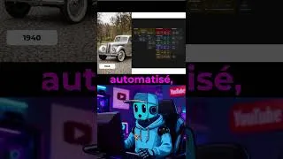 Miniature : Créer n’importe quelle vidéo d’évolution pour n’importe quel sujet avec n8n ! #n8n #fyp #automation