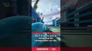 Miniature : ⚠️ L’erreur de positionnement qui RUINE ton gameplay  #gaming #fps #gamingshorts