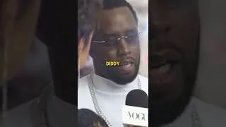 Miniature : P. DIDDY UTILISE LE CORP D’UNE FEMME POUR UNE SOIRÉE ?! #diddy #pdiddy #hollywood #rap #rapus