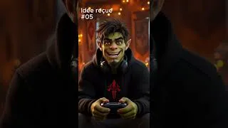 Miniature : Idée reçue 05 : Tous les jeux se valent ?