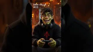 Miniature : Idée reçue 03 : Les jeux vidéo c'est du temps perdu ?