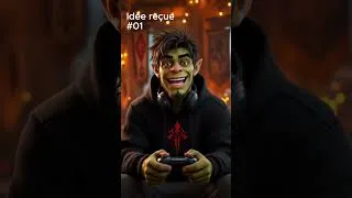 Miniature : Idée reçue 01 : Les jeux vidéo rendent-ils violents ?