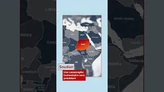 Miniature : Soudan : contexte humanitaire sans précédent