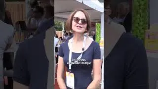 Miniature : Pour Sylvie Le Maux, vice-présidente Comité National Olympique et Sport Français, le courage c’est..