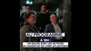 Miniature : Trophées de l'Insertion  #emploihandicap